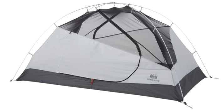 Best rei cheap backpacking tent